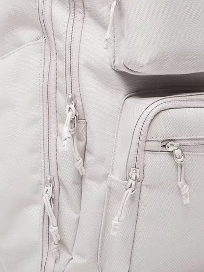 Nike Utility Power Backpack In Gray