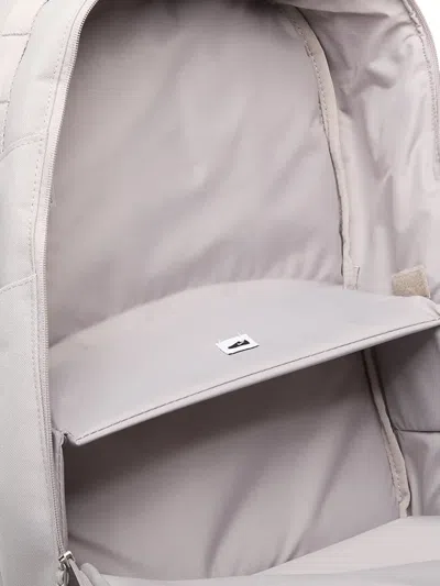 Nike Utility Power Backpack In Gray