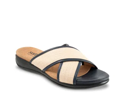 Softwalk Tillman Sandal In Multi