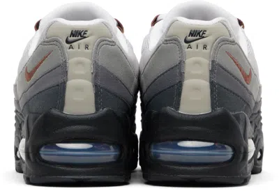 Nike Wmns Air Max 95 Og In Animal Print