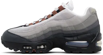 Nike Wmns Air Max 95 Og In Animal Print