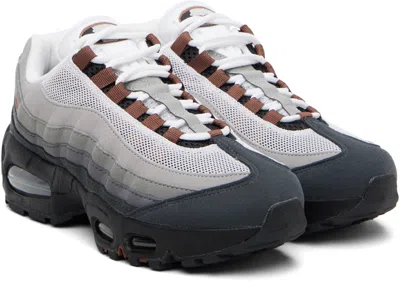 Nike Wmns Air Max 95 Og In Animal Print
