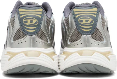 Diesel S-pro-v-dense Low Sneakers In Multi