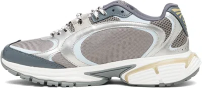Diesel S-pro-v-dense Low Sneakers In Multi