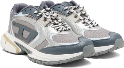 Diesel S-pro-v-dense Low Sneakers In Multi