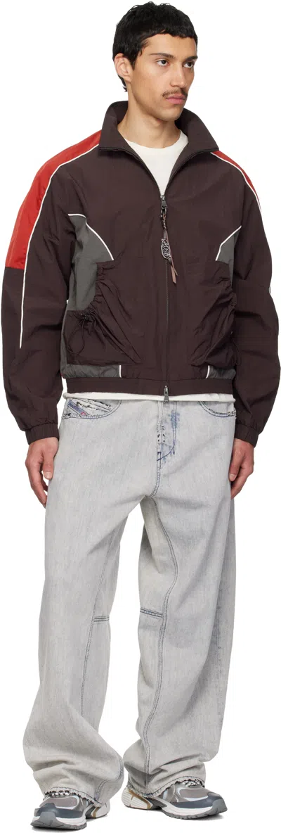 Diesel S-pro-v-dense Low Sneakers In Multi