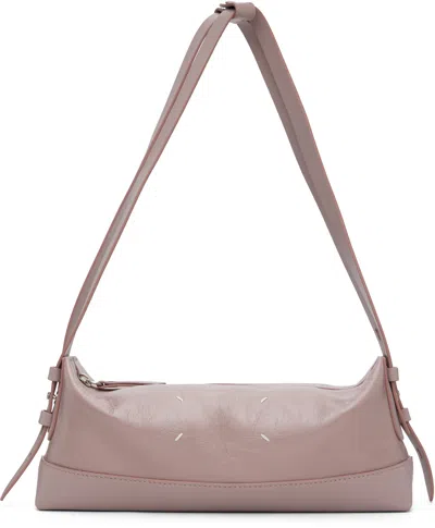 Maison Margiela Baguette Shoulder Bag Rectangular Adjustable Strap