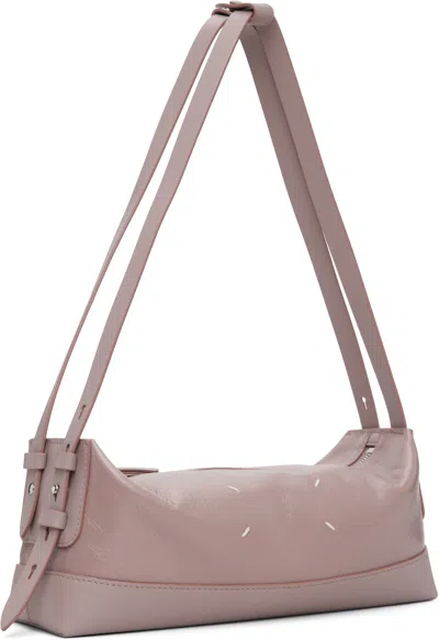 Maison Margiela Baguette Shoulder Bag Rectangular Adjustable Strap