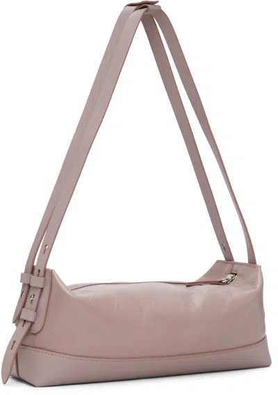 Maison Margiela Baguette Shoulder Bag Rectangular Adjustable Strap