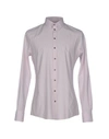 DOLCE & GABBANA Solid color shirt,38608926NL 2