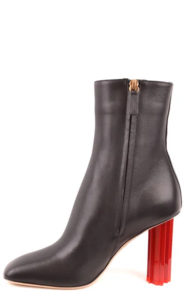 Dsquared2 Boots In Black
