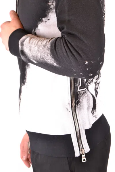 Balmain Sweatshirt In Black