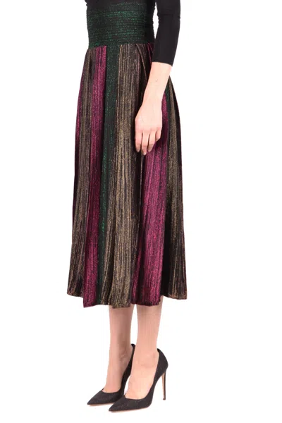 Olla Parèg Olla Parég Skirts In Multi