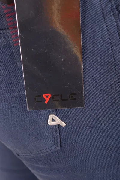 Cycle Jeans Blue In Blue