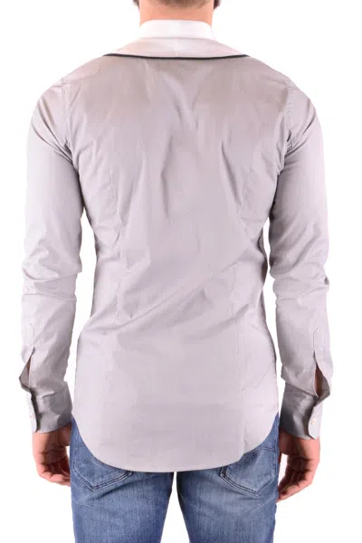 Dsquared2 Dsquared Shirts Multicolor In Multi