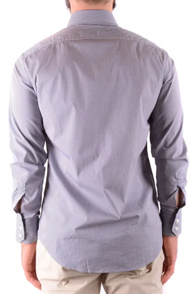 Dsquared2 Dsquared Shirts Multicolor In Multi