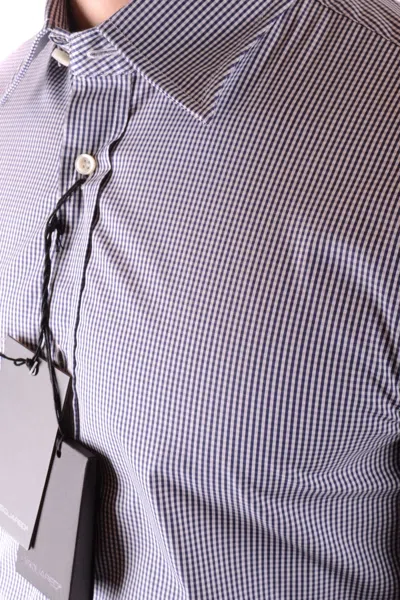 Dsquared2 Dsquared Shirts Multicolor In Multi