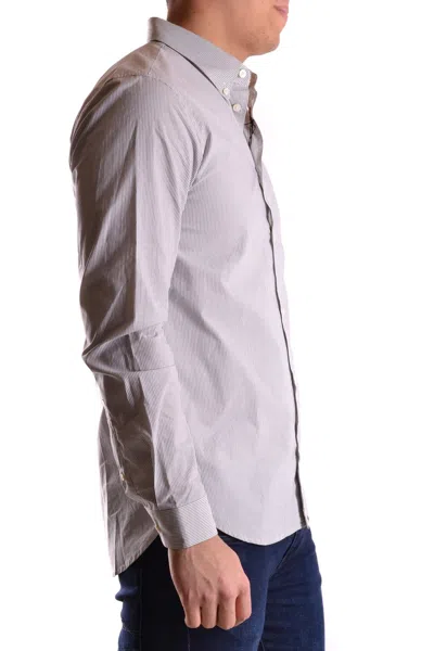 Marc Jacobs Shirts Gray In Multi