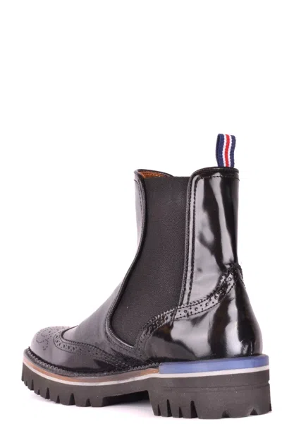 Brimarts Bootie In Black