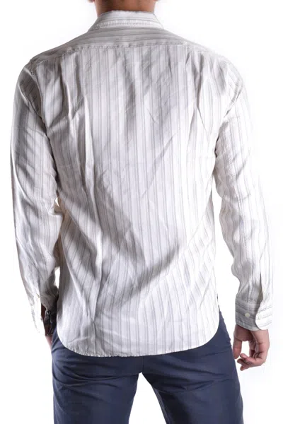 Marc Jacobs Shirts White In White