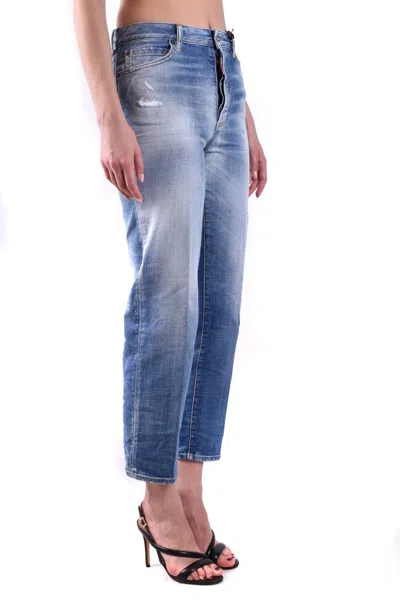 Dsquared2 Blue In Blue