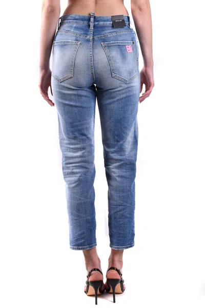 Dsquared2 Blue In Blue