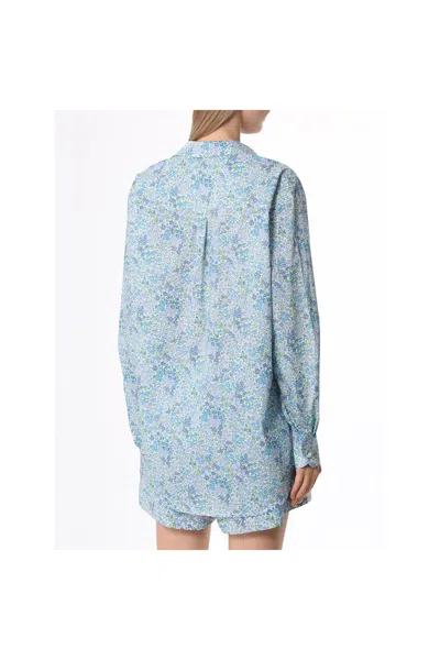 Mc2 Saint Barth Shirt Multicolor In Multi