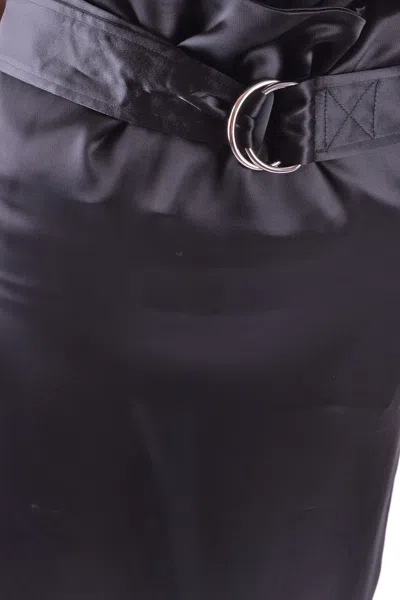 Celine Céline Skirts Black In Black