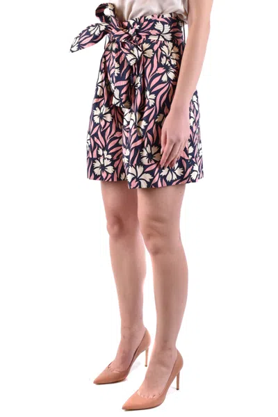 P.a.r.o.s.h . Shorts In Multi