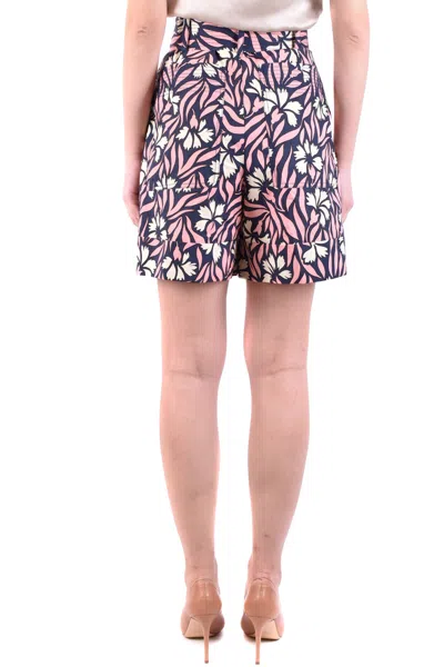 P.a.r.o.s.h . Shorts In Multi