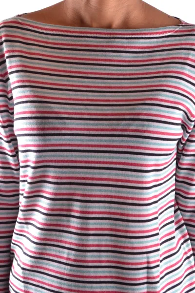 Prada T Shirt Multicolor In Multi