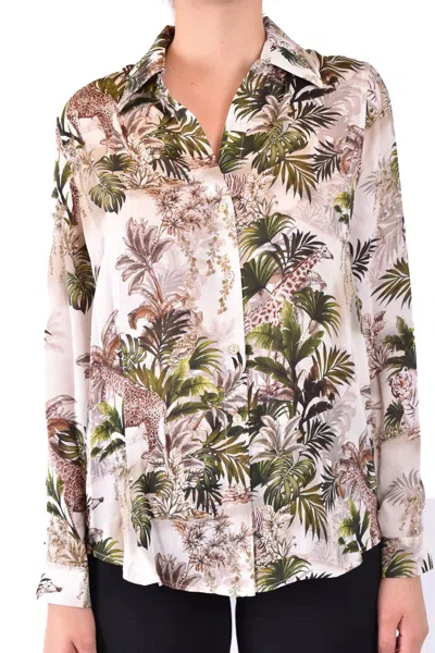 L'agence Shirts In Multi