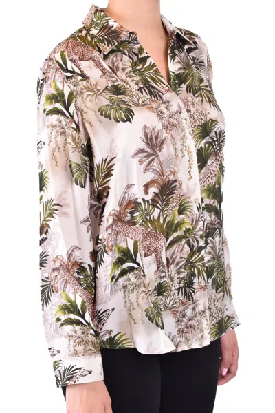 L'agence Shirts In Multi
