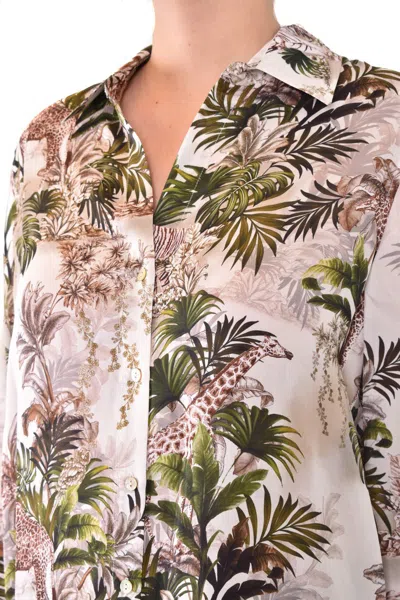 L'agence Shirts In Multi