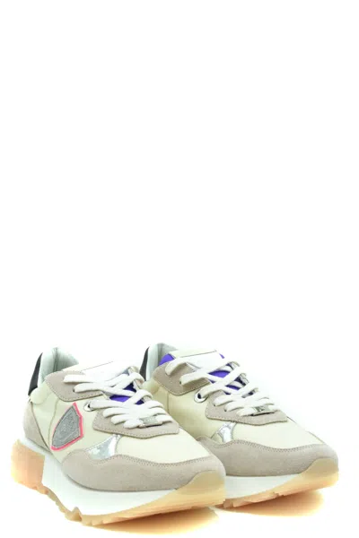 Philippe Model Beige In Pattern