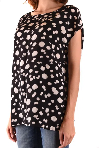 Aspesi Shirt Multicolor In Black