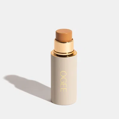 Ogee Foundation Stick Infused With Skincare In Neutral