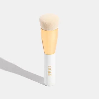Ogee The Base Brush In White