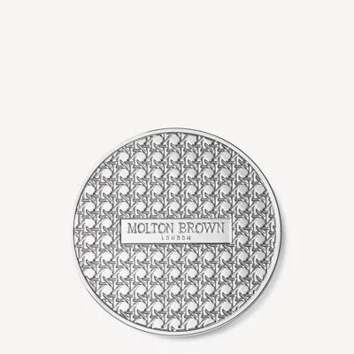 Molton Brown Signature Candle Lid In Multi