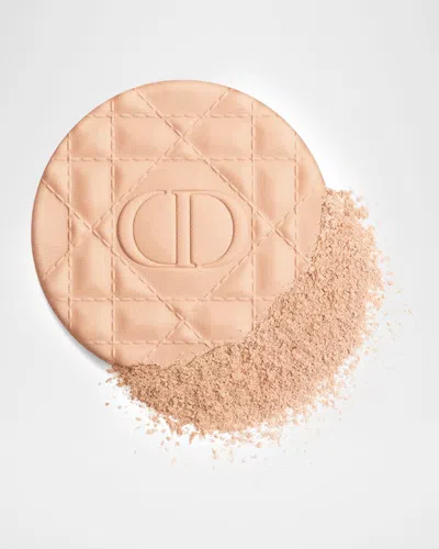 Dior Forever Blurring Setting Powder