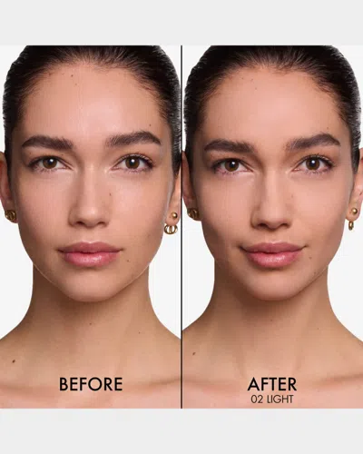 Dior Forever Blurring Setting Powder