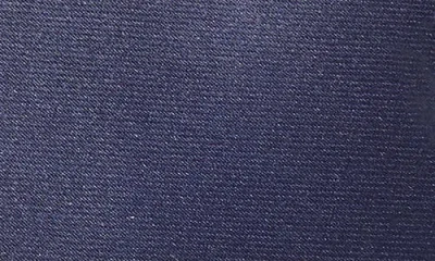 Construct Solid Satin Tie In Neutral