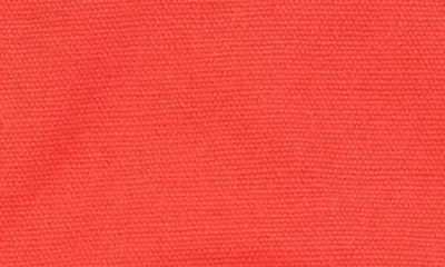 Bruno Magli Canvas Bucket Hat In Pattern