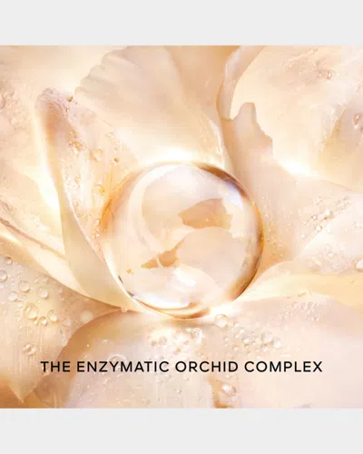Guerlain Orchidee Imperiale Gold Nobile The Goldessence 4.7 Oz. In Transparent