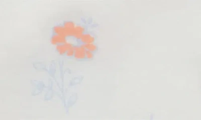 Nicole Miller Assorted 3-pack Bodysuits In Multi