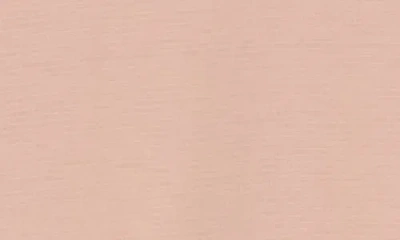 Robert Barakett Hickman Solid T-shirt In Pink