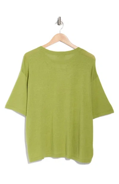 Halogen ® Pocket T-shirt