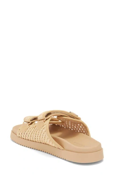 Top Moda Lyon Sandal In Neutral