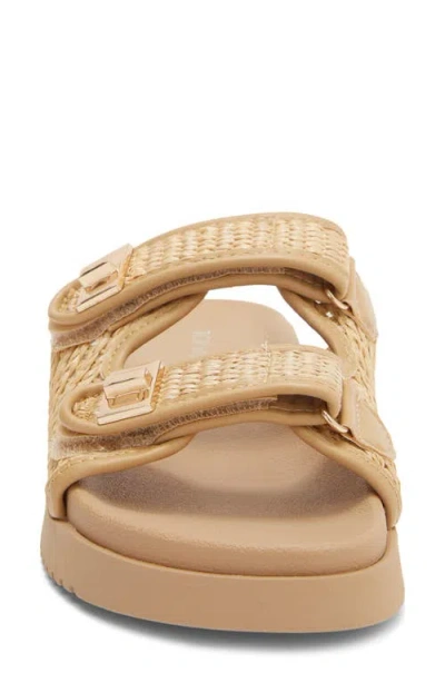 Top Moda Lyon Sandal In Neutral