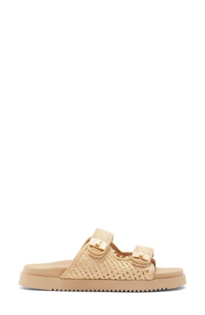 Top Moda Lyon Sandal In Neutral